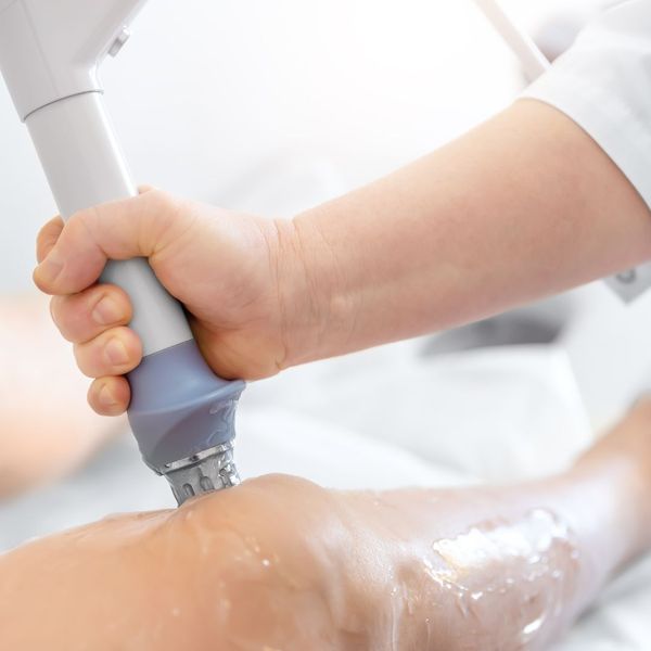 How Does Shockwave Therapy Work? Learn More MultiCare Holistic